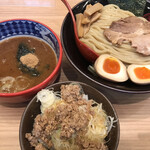 三田製麺所 吉祥寺店的實拍圖
