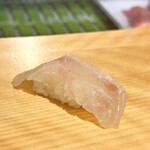 まぐろ人 上野広小路出張所的實拍圖