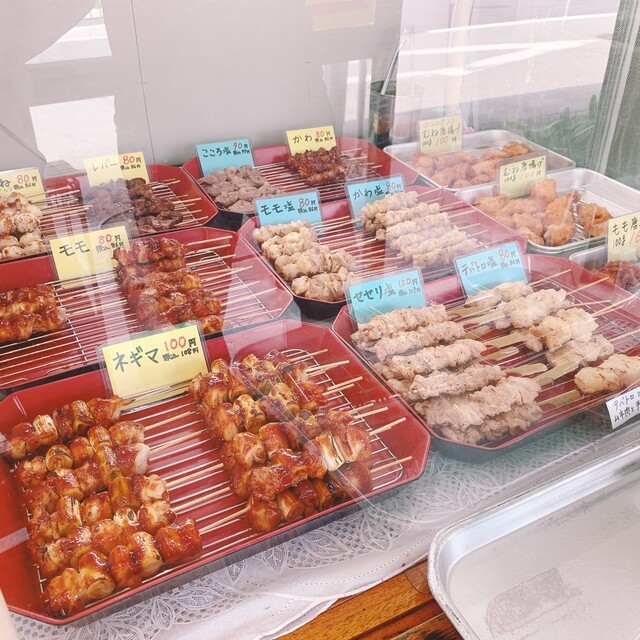 recommendations image for とりきよ