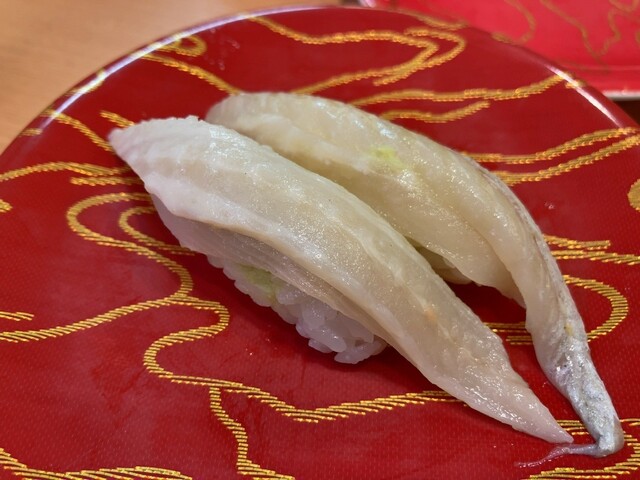 がってん寿司 池袋サンシャイン60通り店的實拍高清圖