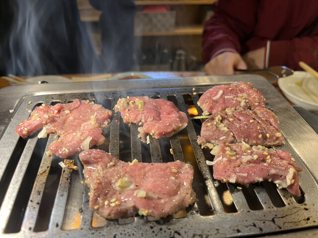 焼肉ここから 上野店的實拍高清圖