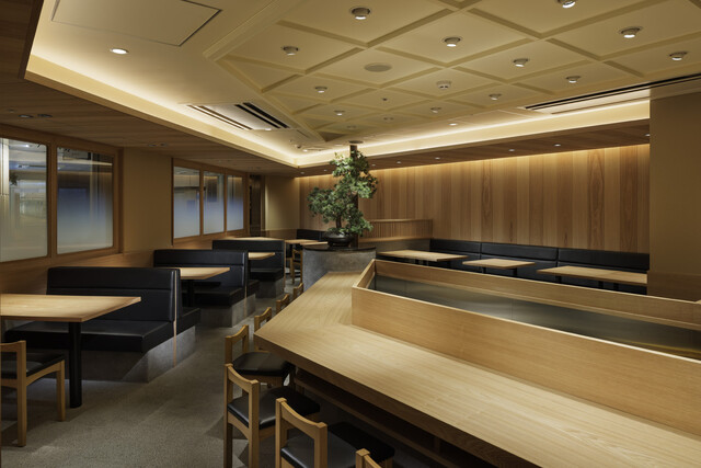 recommendations image for 味の牛たん喜助 東京駅八重洲北口店