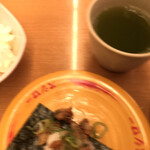 スシロー 辰巳橋店的实拍图