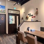 ソウルストア的实拍图