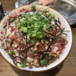 北見ほるもん酒場 祭りや的实拍图