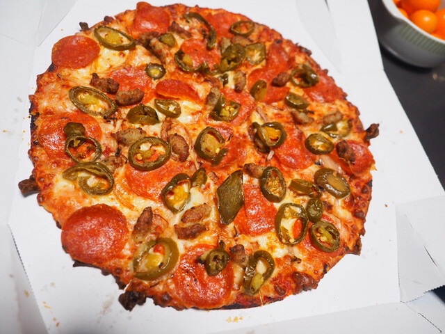 recommendations image for ドミノピザ 中村橋店