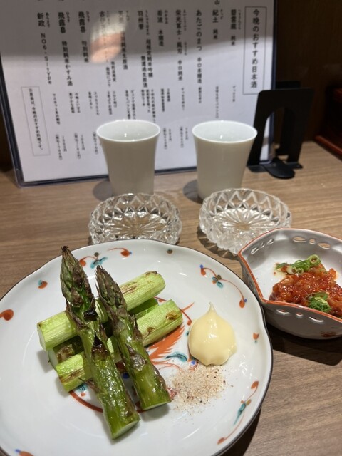 石窯焼カキ ときしらず的實拍高清圖