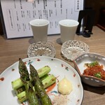 石窯焼カキ ときしらず的實拍圖