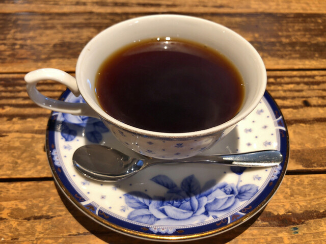 珈琲館・琥珀の館的实拍高清图