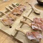 すし酒場 さじ的實拍圖