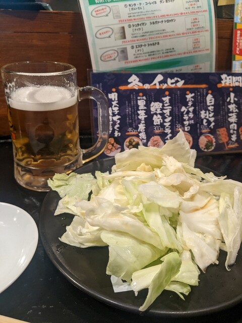 博多串焼き バッテンよかとぉ 心斎橋店的實拍高清圖