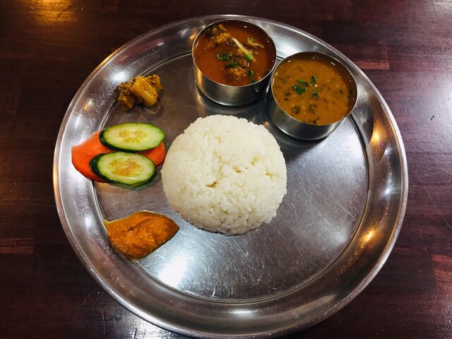 recommendations image for mitho Nepali Indian Restaurant&Bar