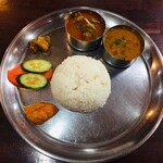 recommendations for mitho Nepali Indian Restaurant&Bar