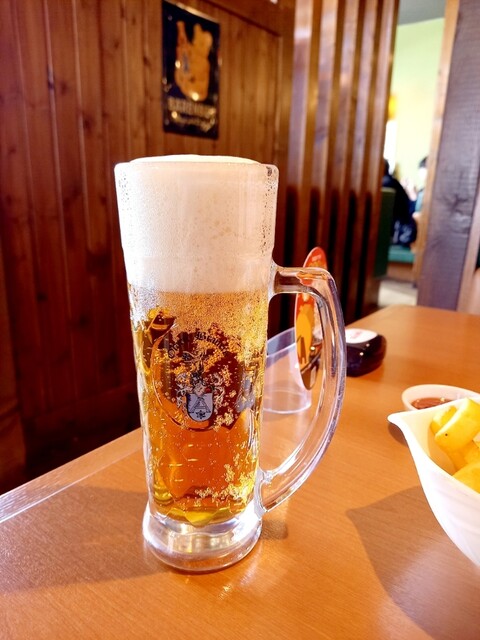 recommendations image for びっくりドンキー 西岡店