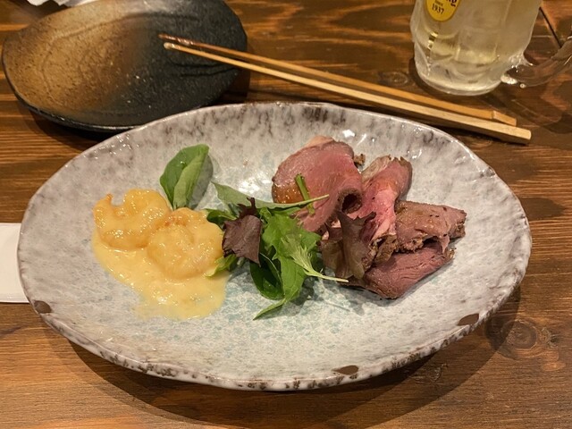 野菜ソムリエのお店 十祇家 木屋町御池店的实拍高清图