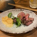 野菜ソムリエのお店 十祇家 木屋町御池店的实拍图