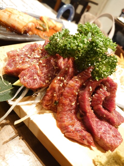 大阪 焼肉南大門的實拍高清圖