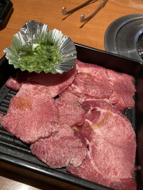 焼肉特急 岸和田店的實拍高清圖