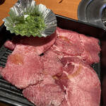 焼肉特急 岸和田店的實拍圖