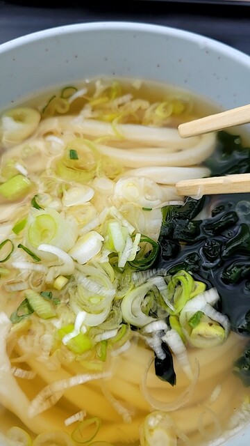 かばと製麺所的实拍高清图