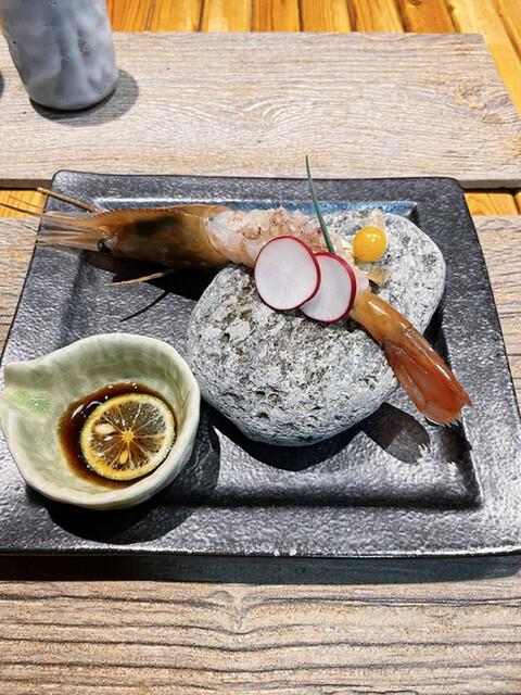 そば処 楽一的實拍高清圖