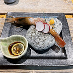 そば処 楽一的實拍圖