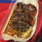 たこ焼き たこDAN 東三国店的实拍图