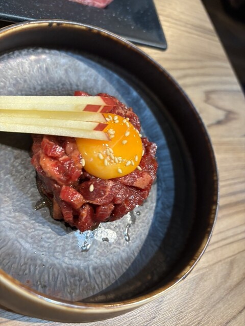 焼肉 円満的实拍高清图