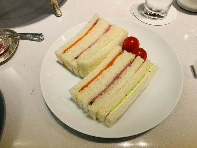 フォートナム アンド メイソン 福岡三越店的實拍高清圖