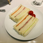 フォートナム アンド メイソン 福岡三越店的實拍圖