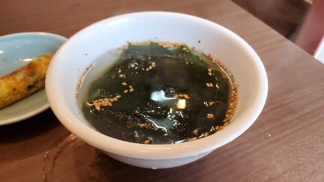 焼肉釜山的實拍高清圖