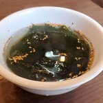 焼肉釜山的實拍圖