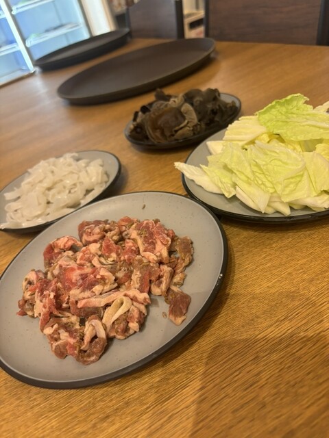 青山小火鍋的實拍高清圖