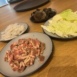 青山小火鍋的實拍圖