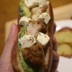 recommendations for KeFU stay&lounge