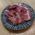 炭焼じんぎすかん マルコ的实拍图