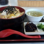 喫茶ガリバー的实拍图