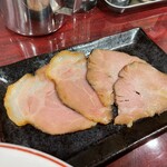 中華そば 辻的实拍图