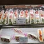 京花果茶 圓的实拍图