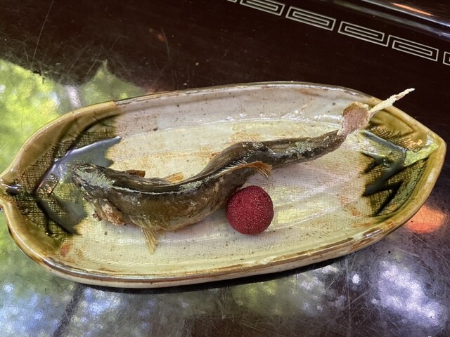 recommendations image for ふじや