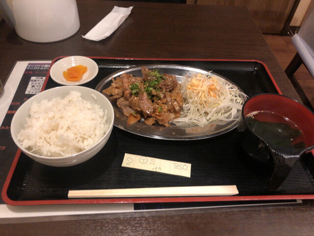 recommendations image for にくまるや 本店