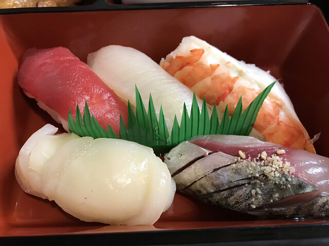 鮨川的實拍高清圖