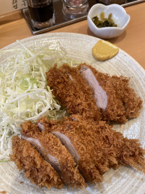 recommendations image for むさしや