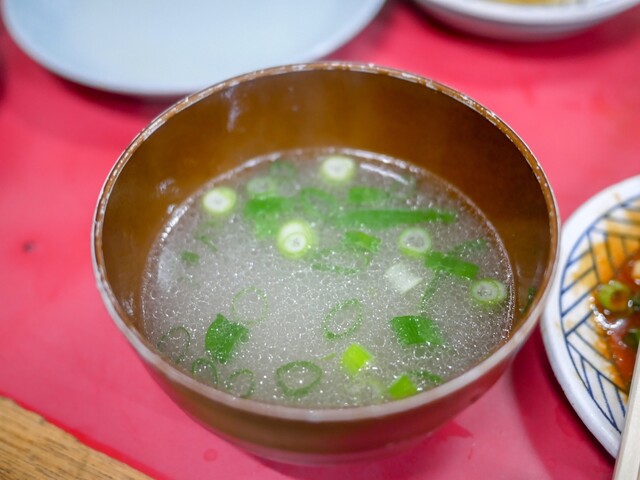 豚足のかどや的實拍高清圖