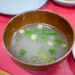 豚足のかどや的實拍圖