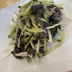 ダモア食堂的实拍图