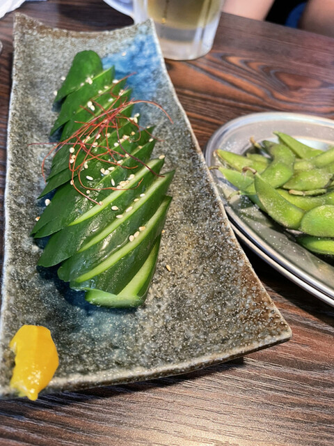 大衆酒場 新参者的實拍高清圖