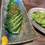 大衆酒場 新参者的實拍圖