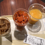 ドトールコーヒーショップ 八重洲中央口店的實拍圖