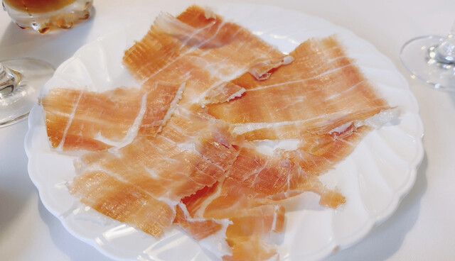 レストラン・バスク的实拍高清图